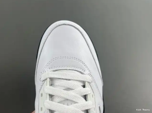 Kicked Out Shoe Store JORDAN BLACK' 5 'WHITE DD0587-110 AIR RETRO 0625